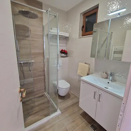 Apartman Nina Brela