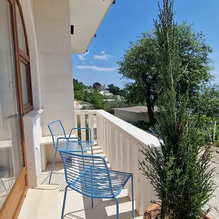 Apartman Nina *